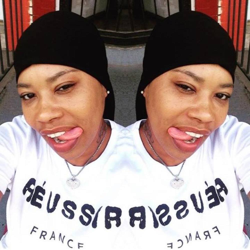 Meet your Posher, Shay shay